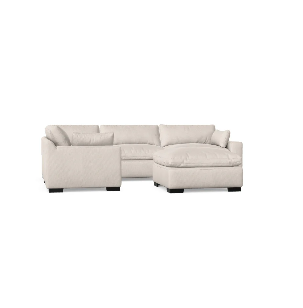 City Limits II Modular Sectional - Custom Design Ref: UDPA0K