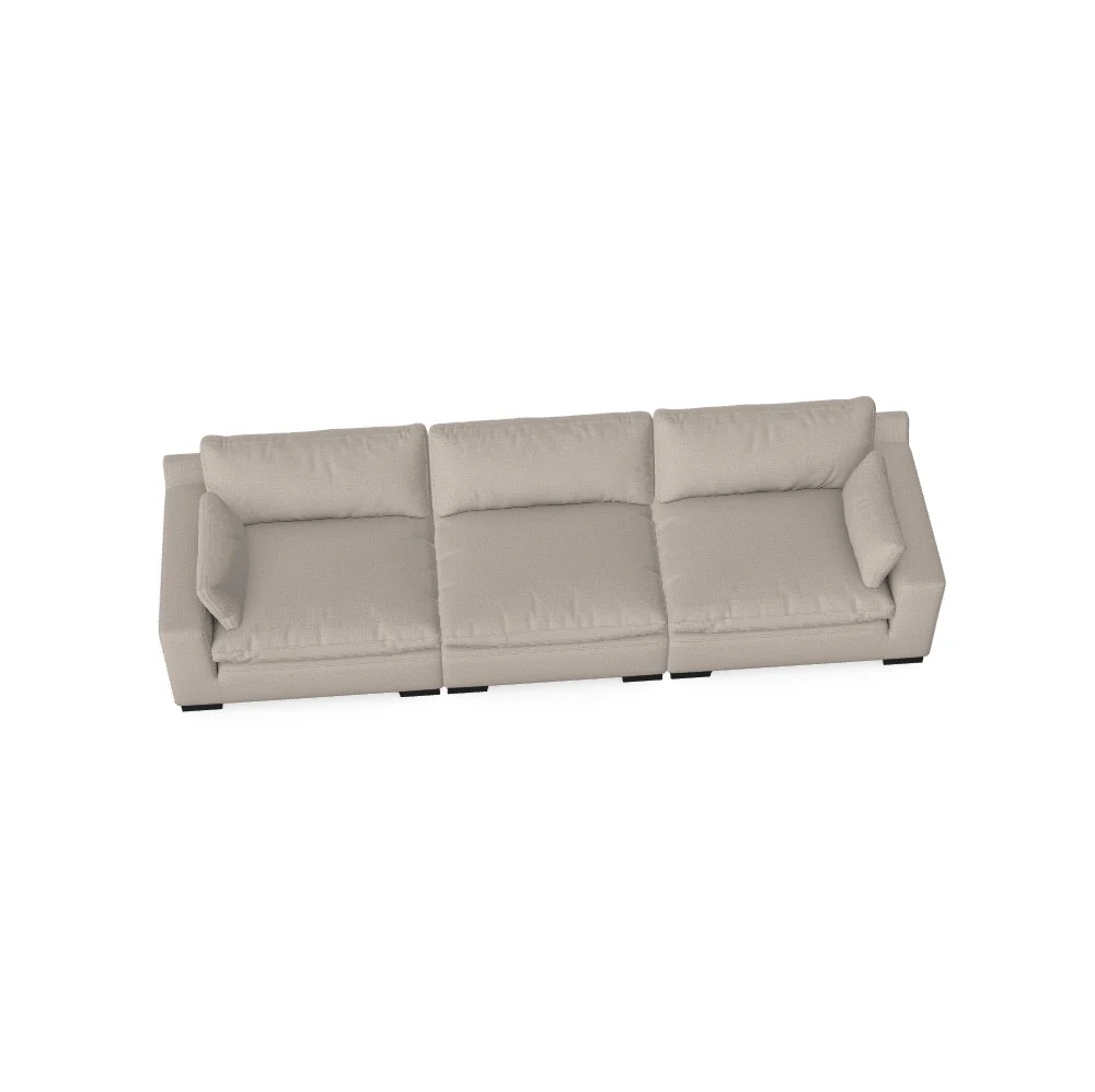 City Limits II Modular Sectional - Custom Design Ref: UENHR8