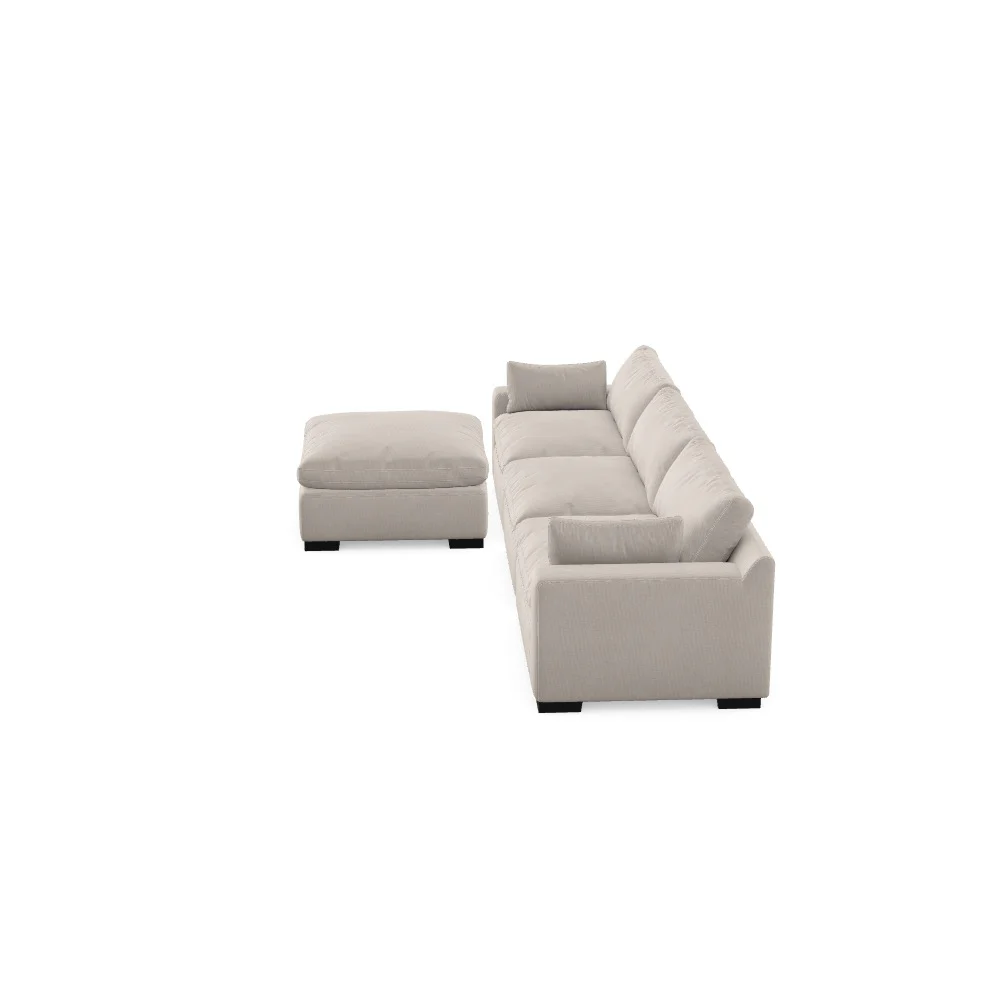City Limits II Modular Sectional - Custom Design Ref: VDCMTQ