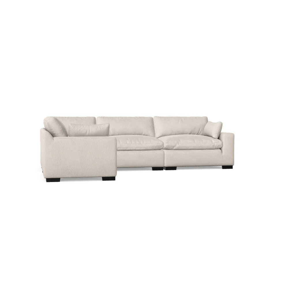City Limits II Modular Sectional - Custom Design Ref: VKONFK