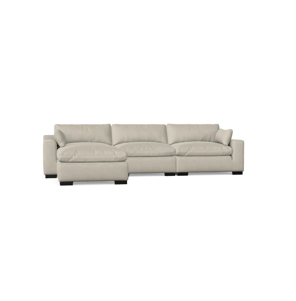 City Limits II Modular Sectional - Custom Design Ref: VWV6UU