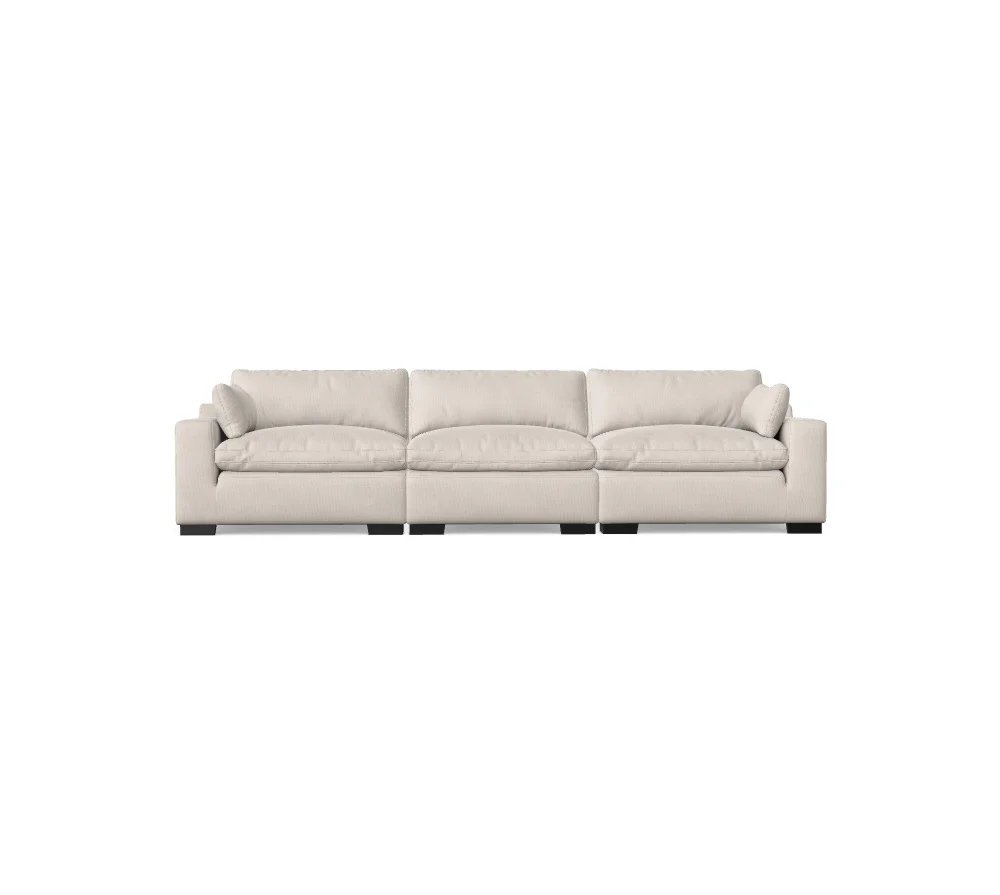 City Limits II Modular Sectional - Custom Design Ref: WHINZH