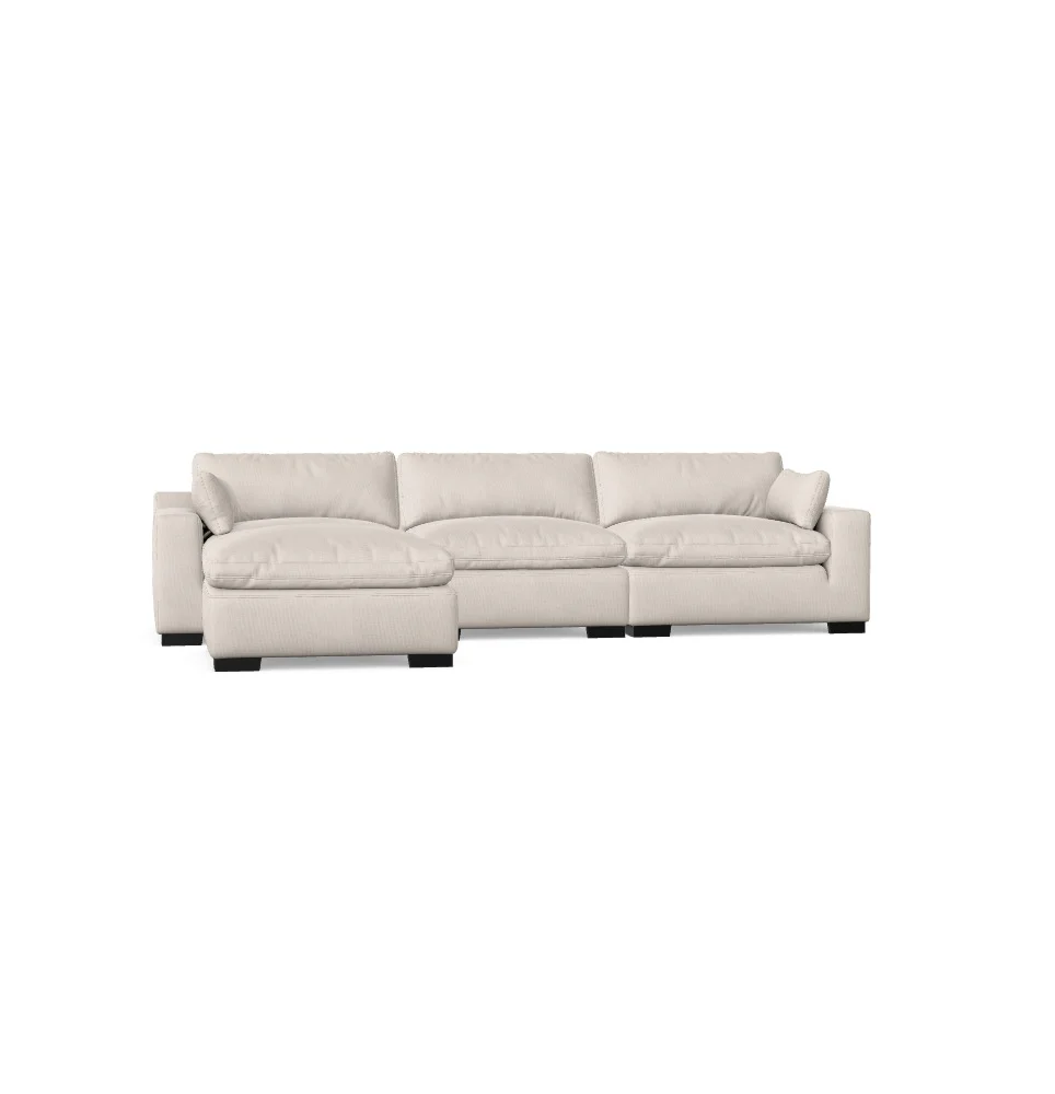 City Limits II Modular Sectional - Custom Design Ref: WHYTYO