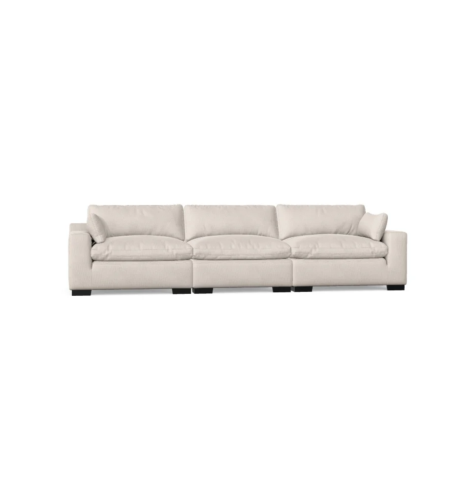 City Limits II Modular Sectional - Custom Design Ref: WNIRH3