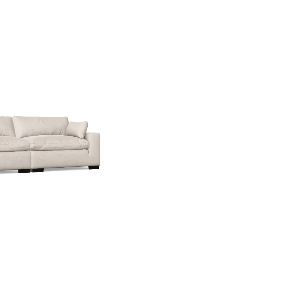 City Limits II Modular Sectional - Custom Design Ref: WQTUKF