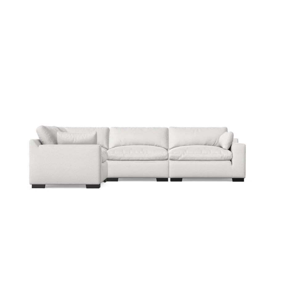 City Limits II Modular Sectional - Custom Design Ref: XDTZB3