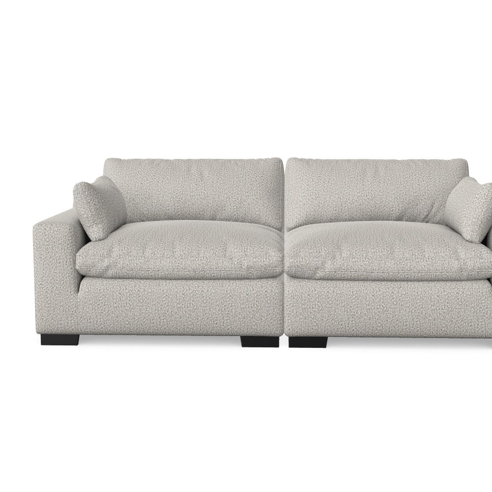 City Limits II Modular Sectional - Custom Design Ref: XLDDPN