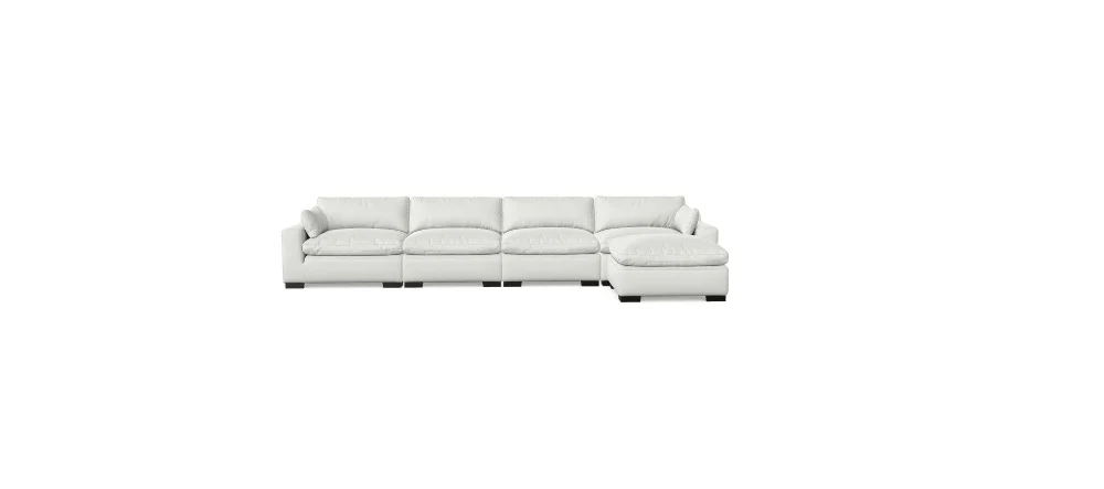 City Limits II Modular Sectional - Custom Design Ref: YMXMLG