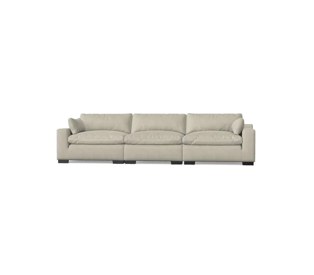 City Limits II Modular Sectional - Custom Design Ref: ZVIAPQ