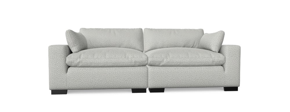 City Limits II Modular Sectional - Custom Design Ref: ZVWF0F