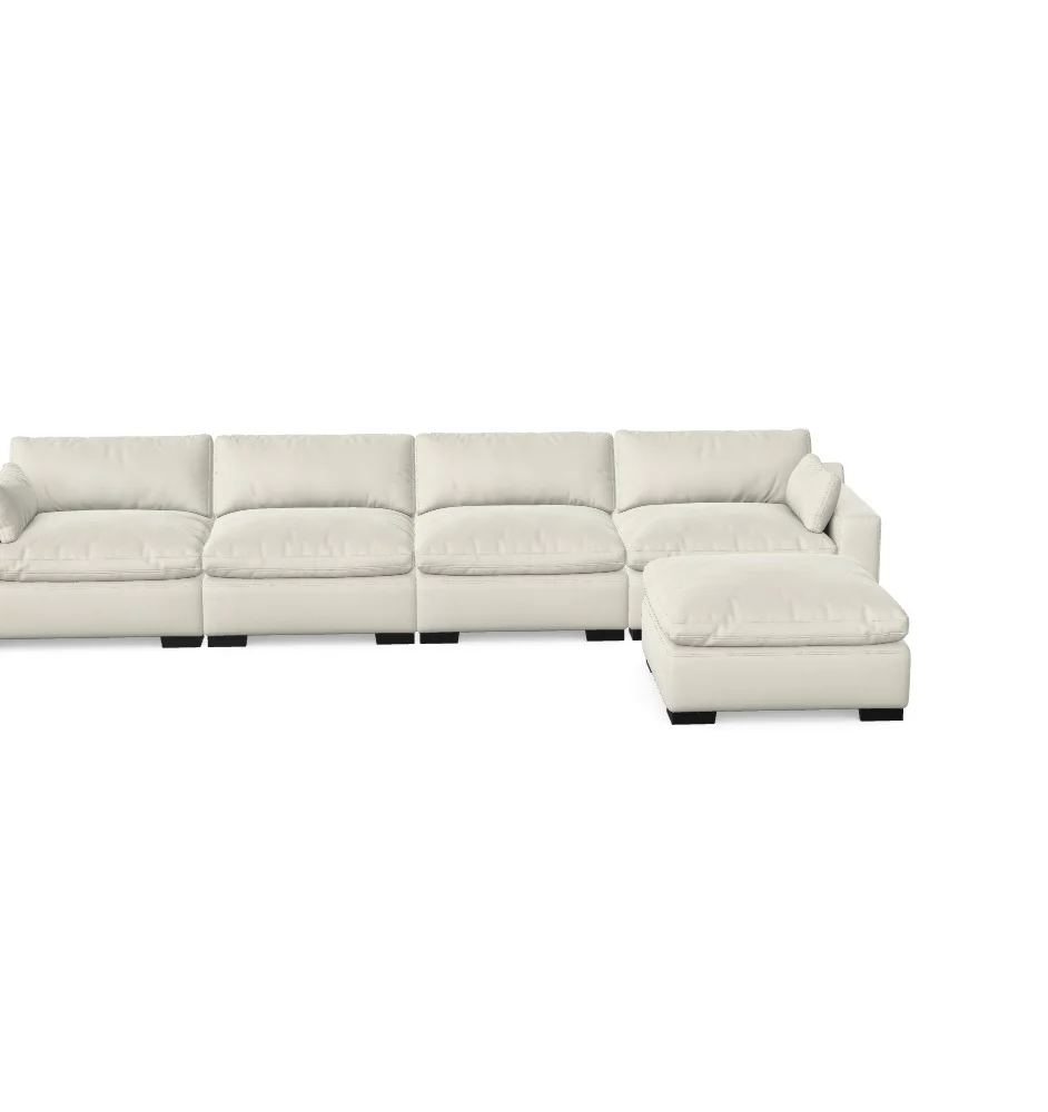 City Limits II Modular Sectional - Custom Design Ref: ZYKBRQ