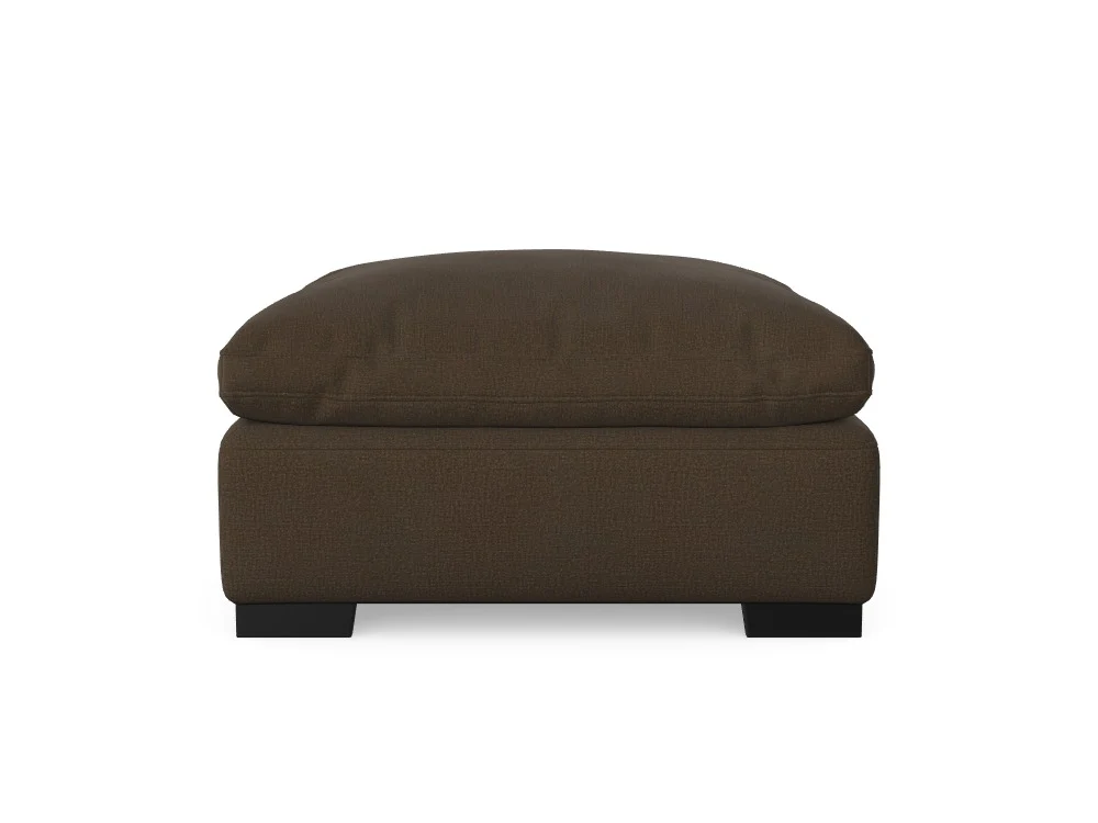 City Limits II Ottoman - Custom Design Ref: EJFD0OH