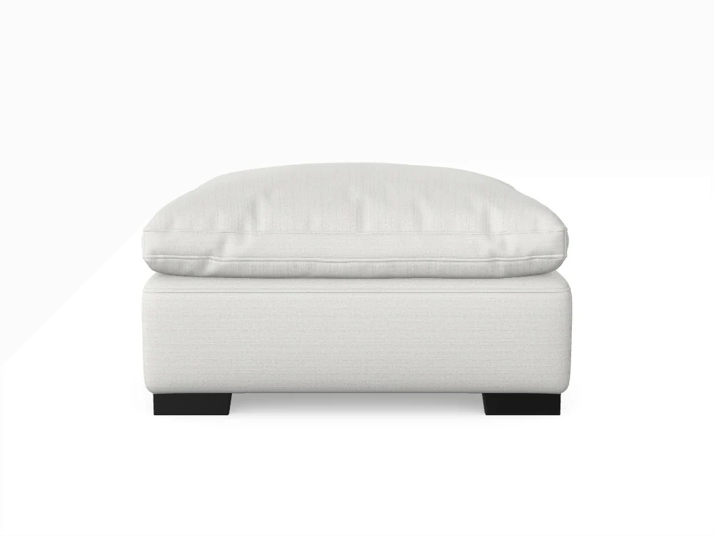 City Limits II Ottoman - Custom Design Ref: H9TZEY