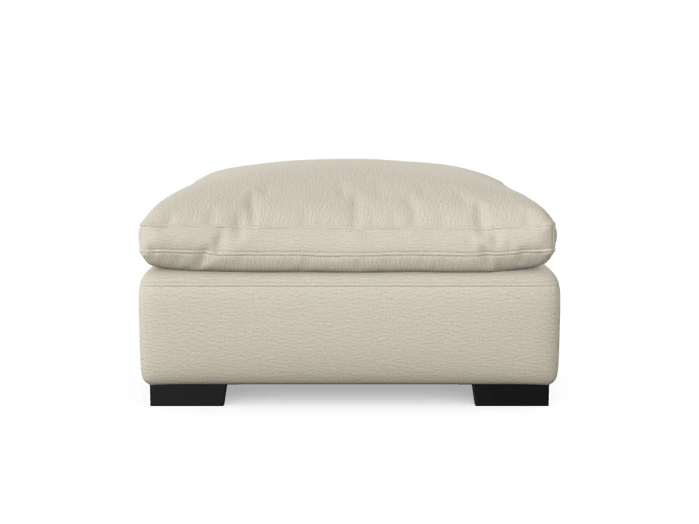 City Limits II Ottoman - Custom Design Ref: Q6JWLQD