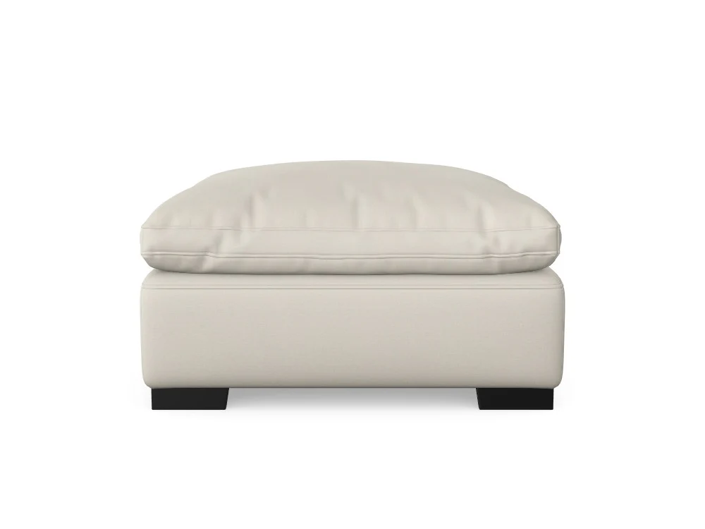 City Limits II Ottoman - Custom Design Ref: TLBFQ7S