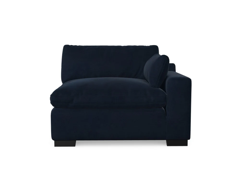 City Limits II Right Arm Facing Chair - Custom Design Ref: CSBNAIQ