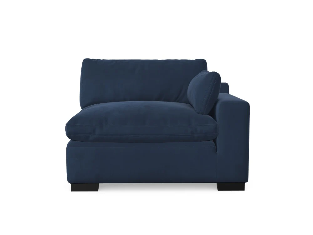 City Limits II Right Arm Facing Chair - Custom Design Ref: J6PNYV