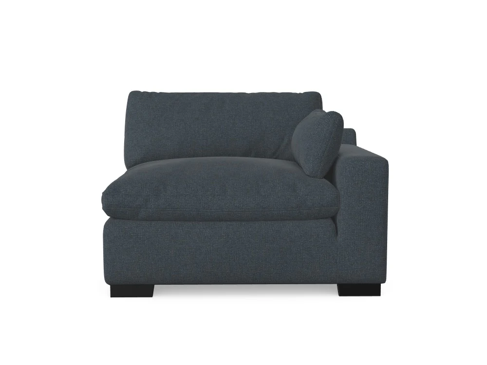 City Limits II Right Arm Facing Chair - Custom Design Ref: JJJENGS