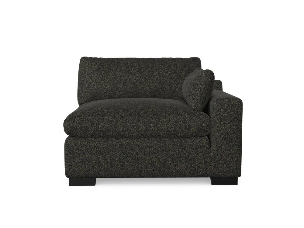 City Limits II Right Arm Facing Chair - Custom Design Ref: JKMGTQ
