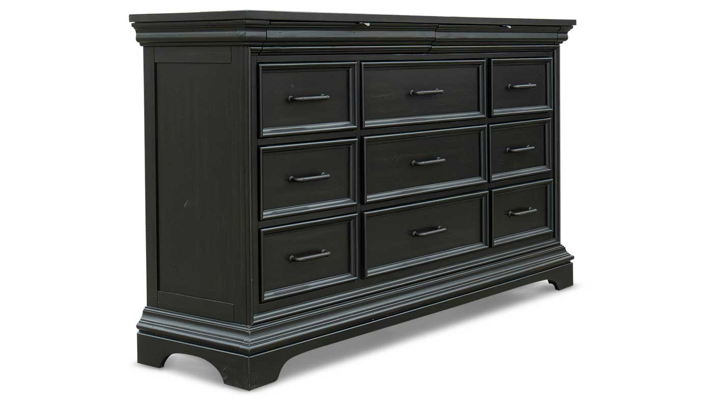 Clinton Dresser - Image 2