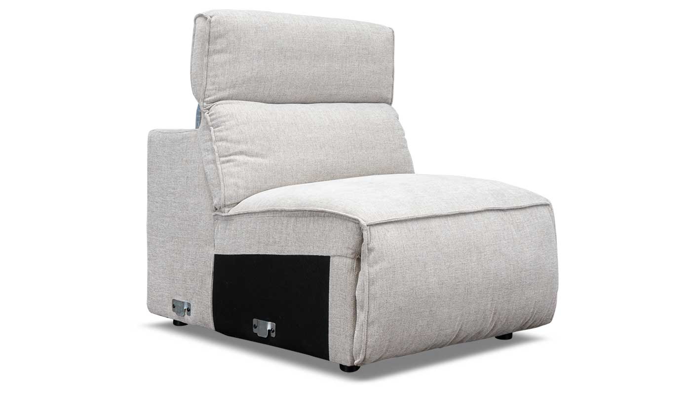 Colter II Armless Chair - Image 2