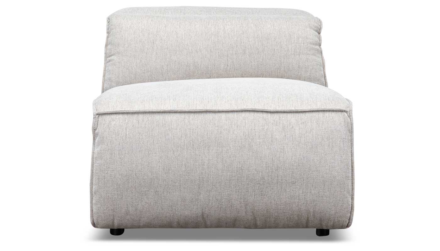 Colter II Armless Chair - Image 3