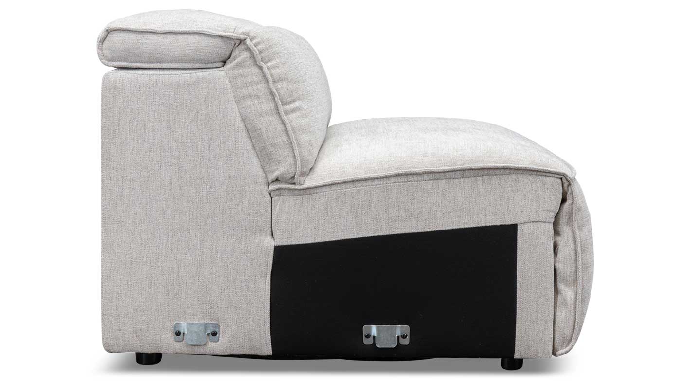 Colter II Armless Chair - Image 4