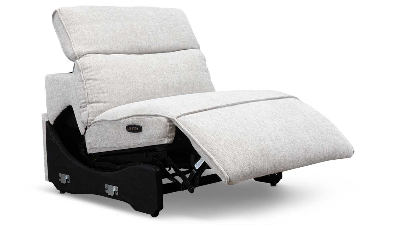Colter II Armless Recliner - Image 2