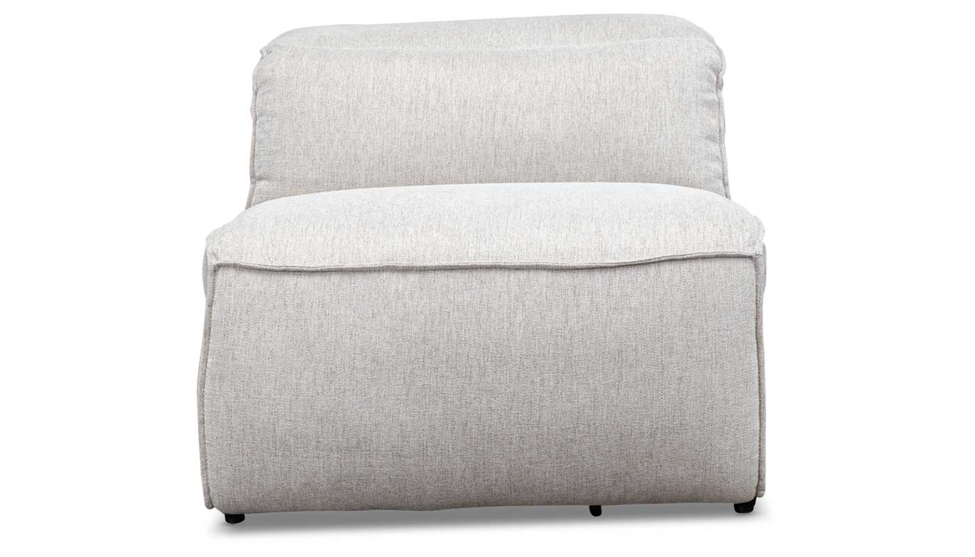 Colter II Armless Recliner - Image 3