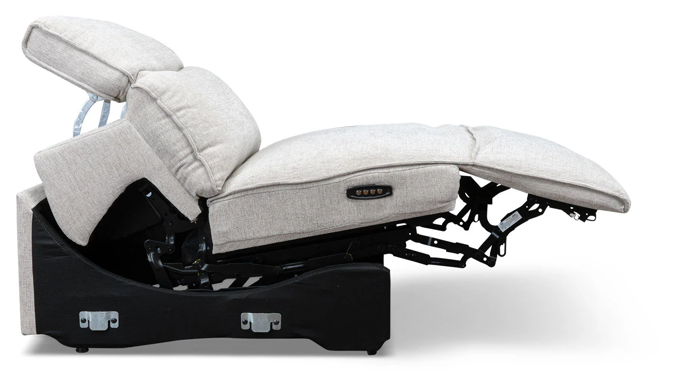 Colter II Armless Recliner - Image 5