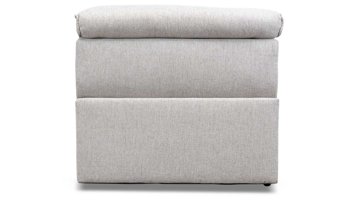 Colter II Armless Recliner - Image 6