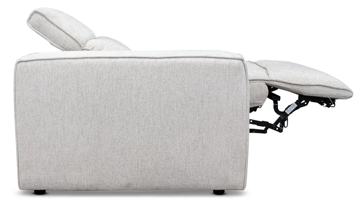 Colter II Left Arm Facing Recliner - Image 4