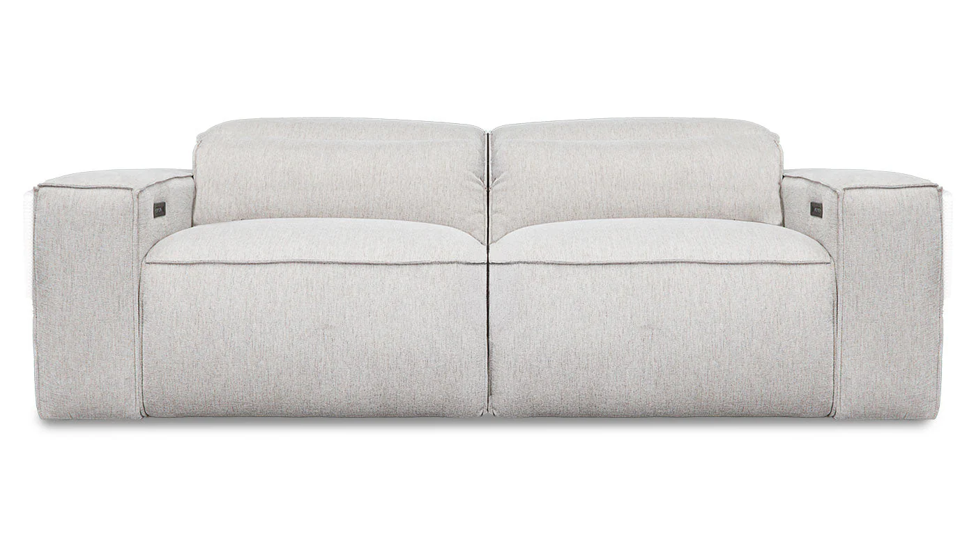 Colter II Reclining Loveseat