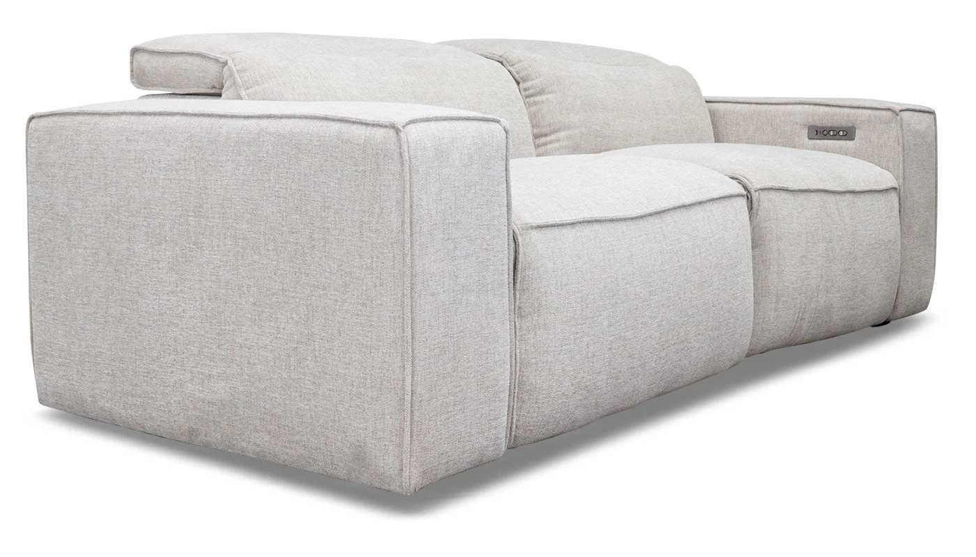 Colter II Reclining Loveseat - Image 2