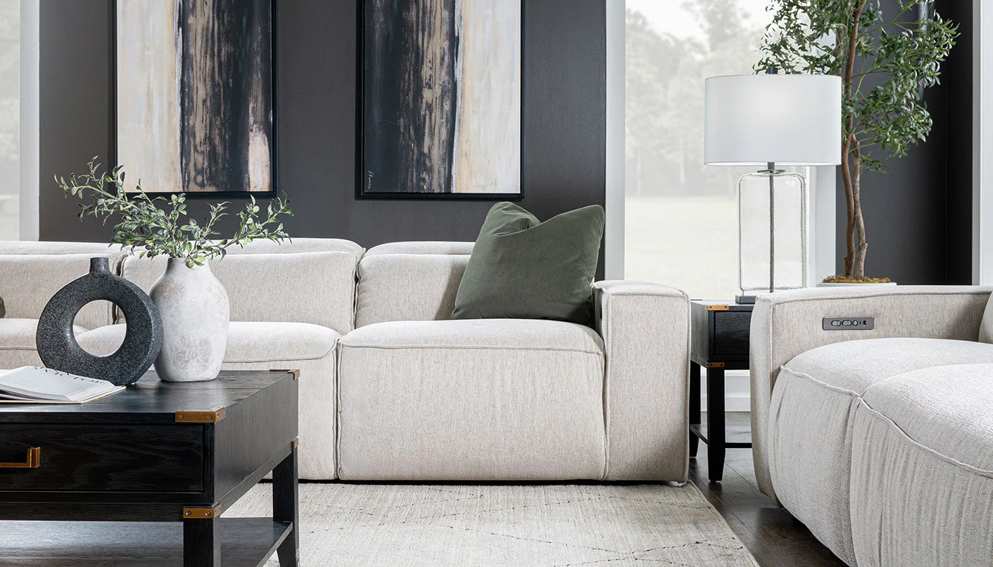 Colter II Reclining Loveseat - Image 8