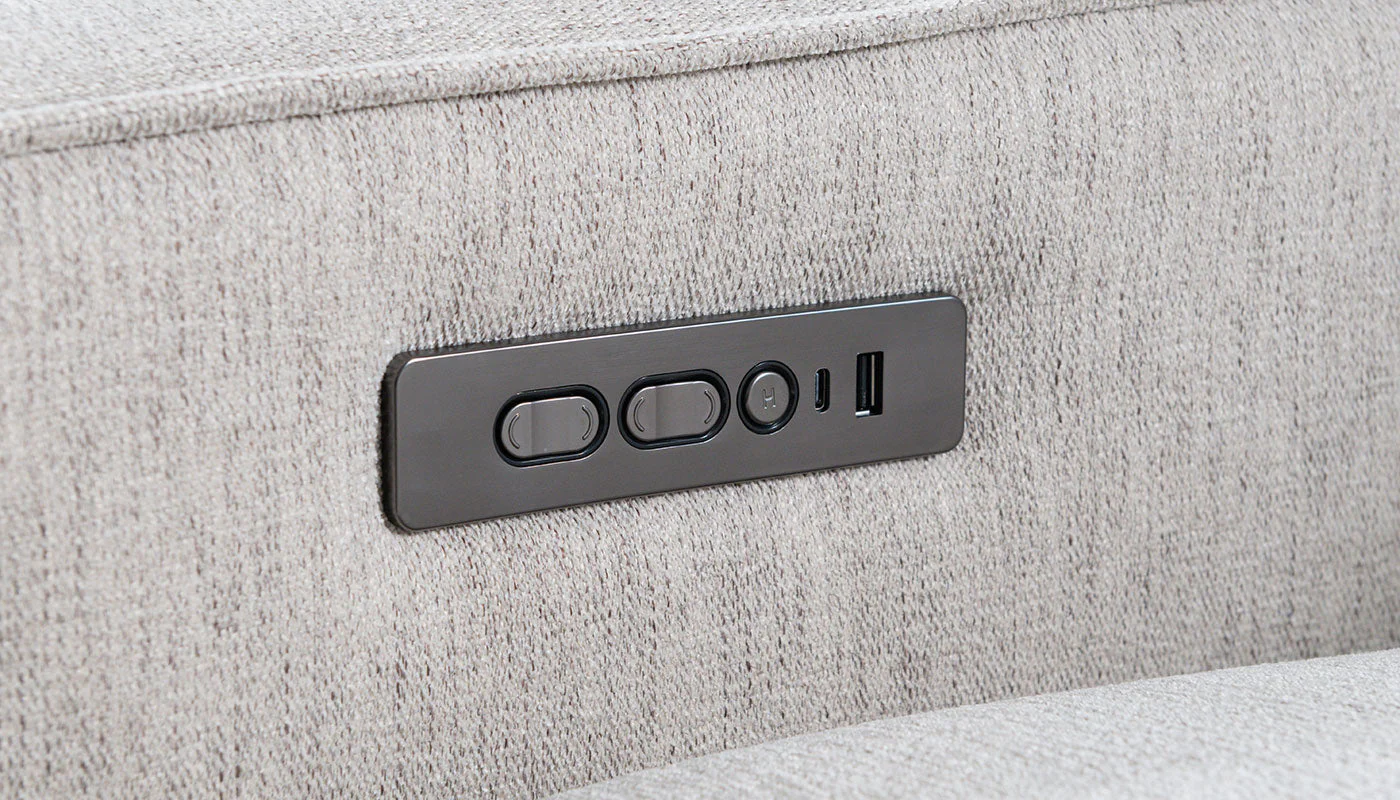 Colter II Reclining Loveseat - Image 9