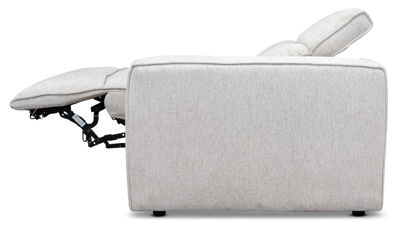 Colter II Right Arm Facing Recliner - Image 4
