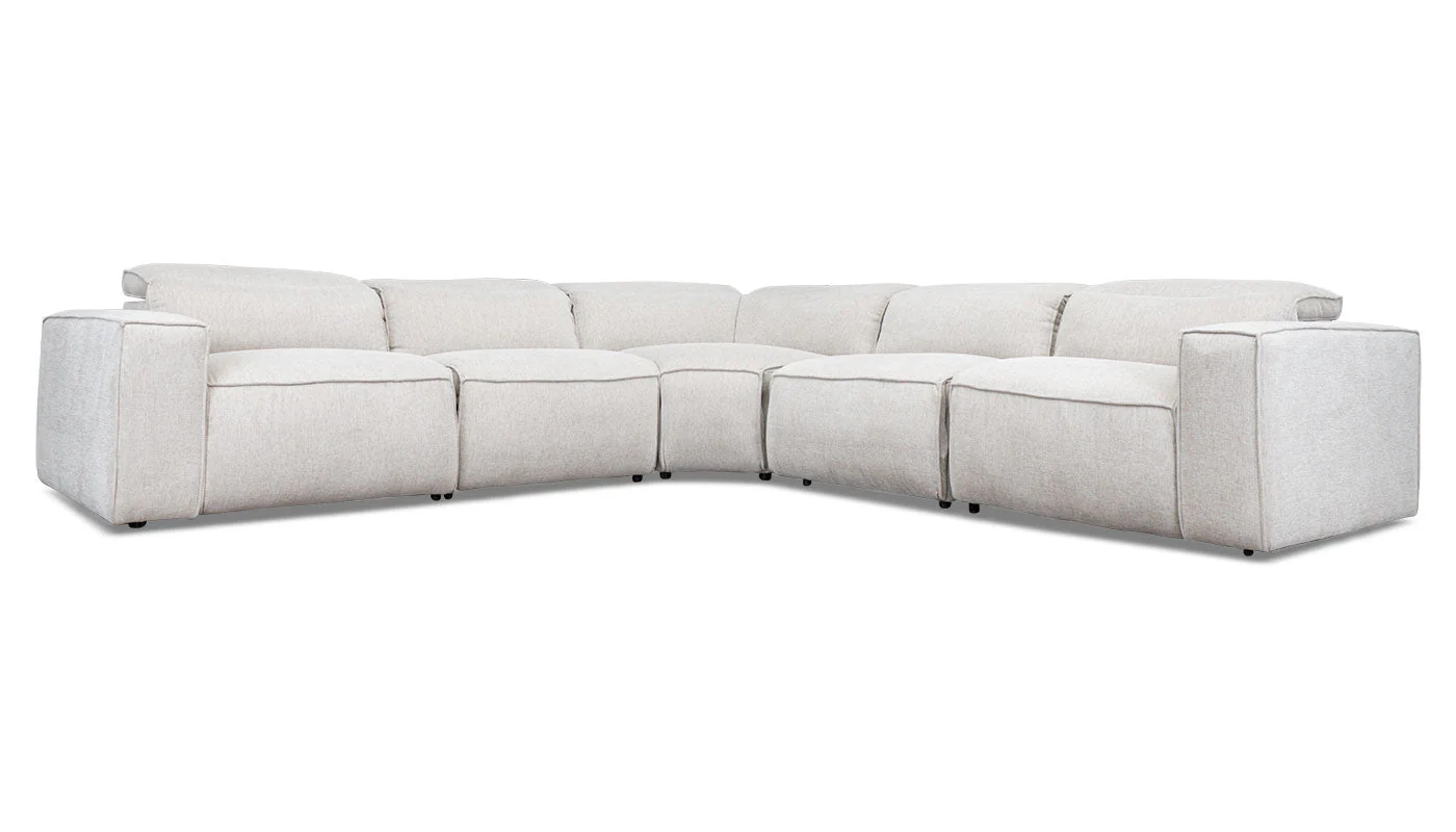 Colter II Reclining Sectional - Image 11