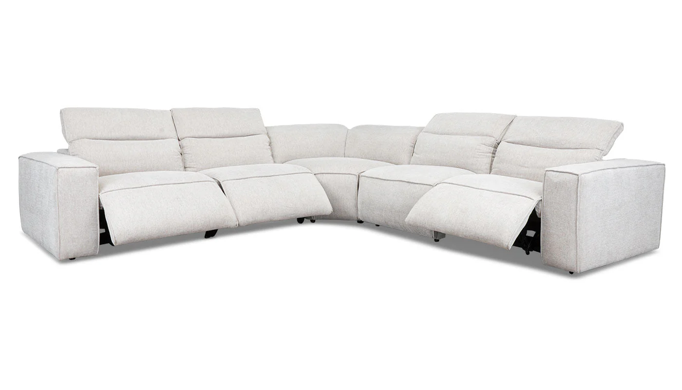 Colter II Reclining Sectional - Image 12