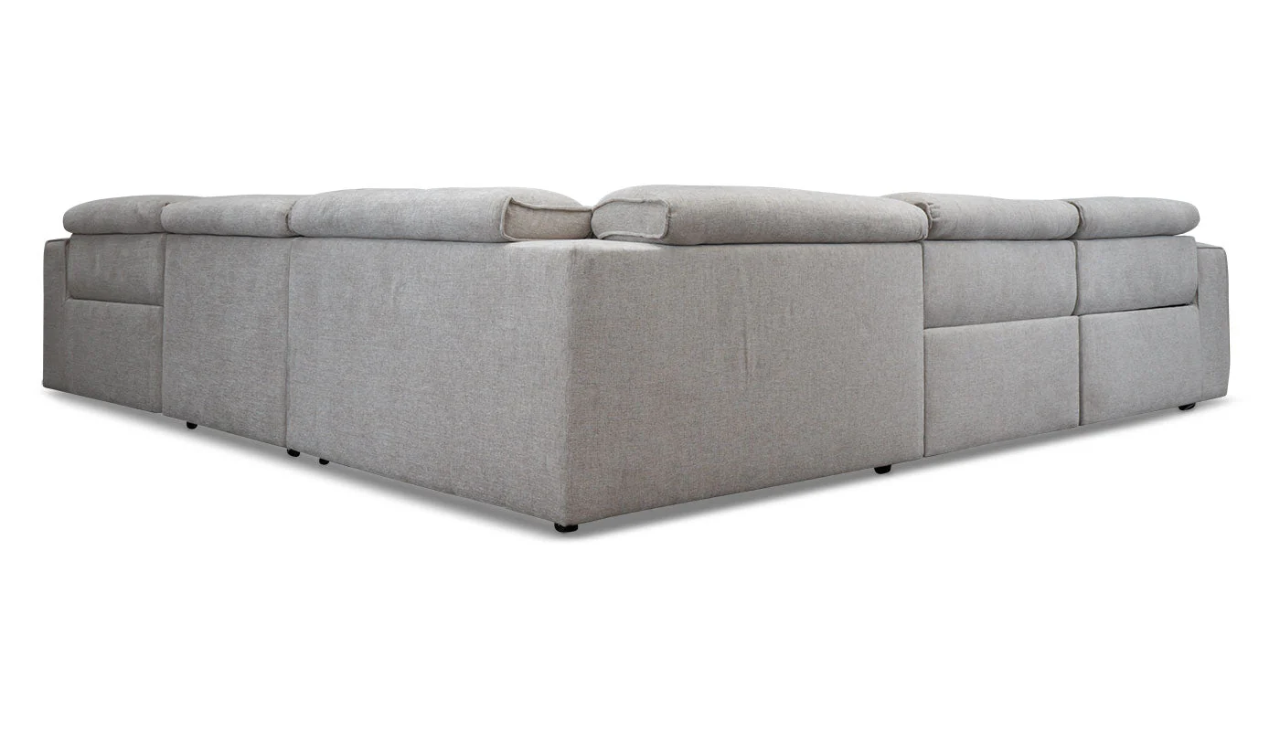 Colter II Reclining Sectional - Image 13