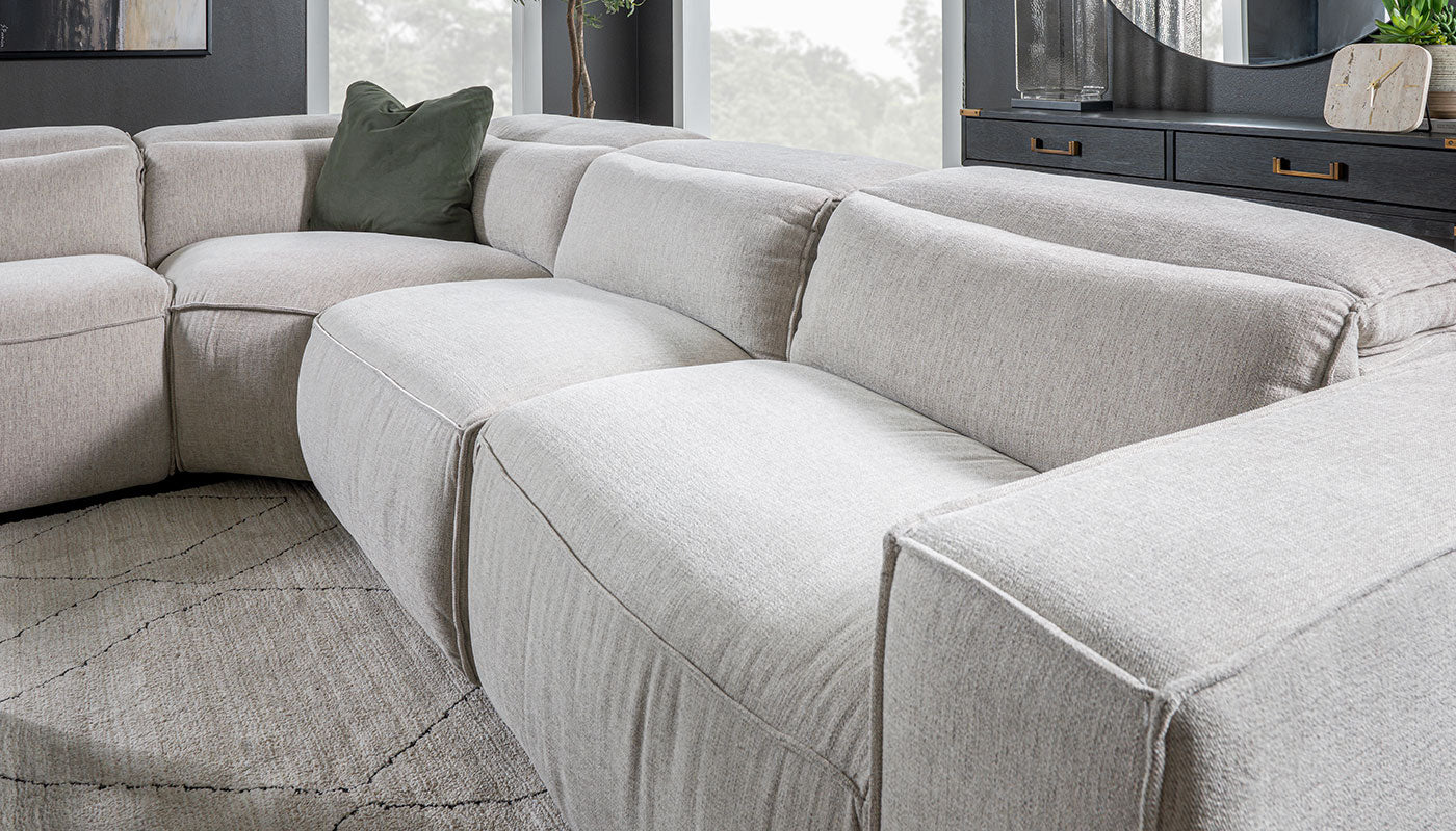 Colter II Reclining Sectional - Image 5