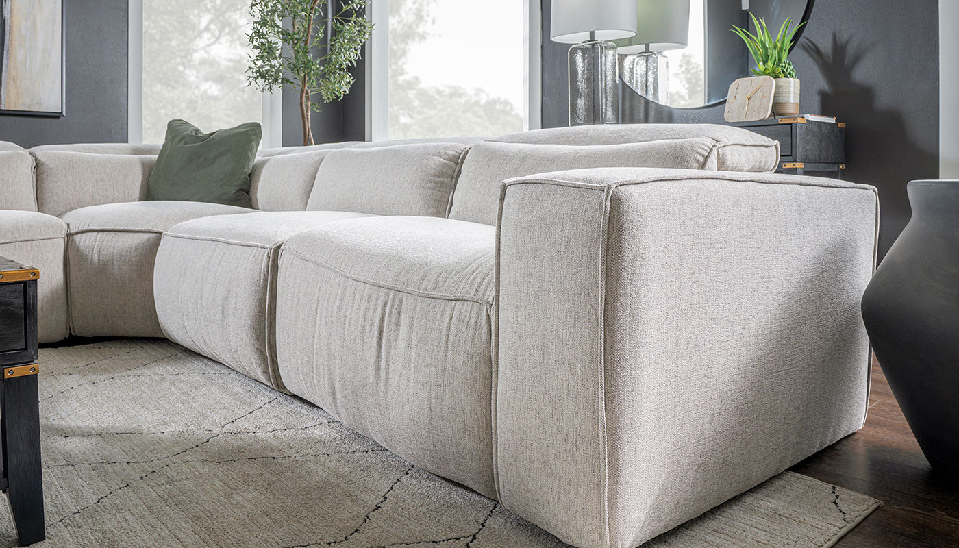 Colter II Reclining Sectional - Image 6