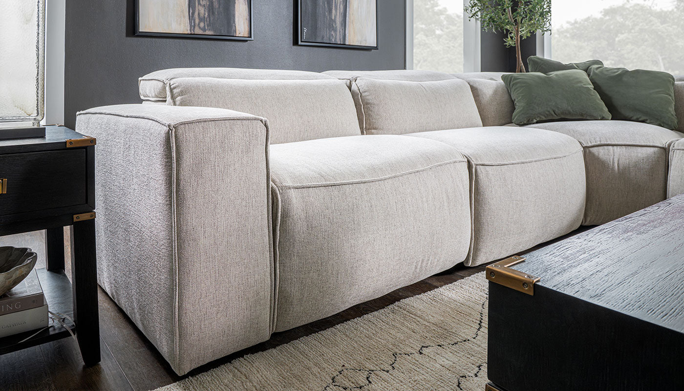 Colter II Reclining Sectional - Image 7