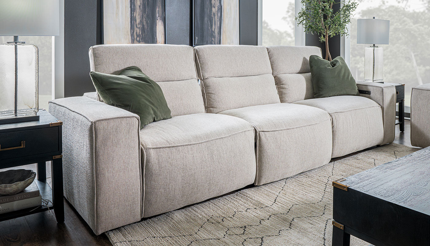 Colter II Reclining Sofa - Image 8