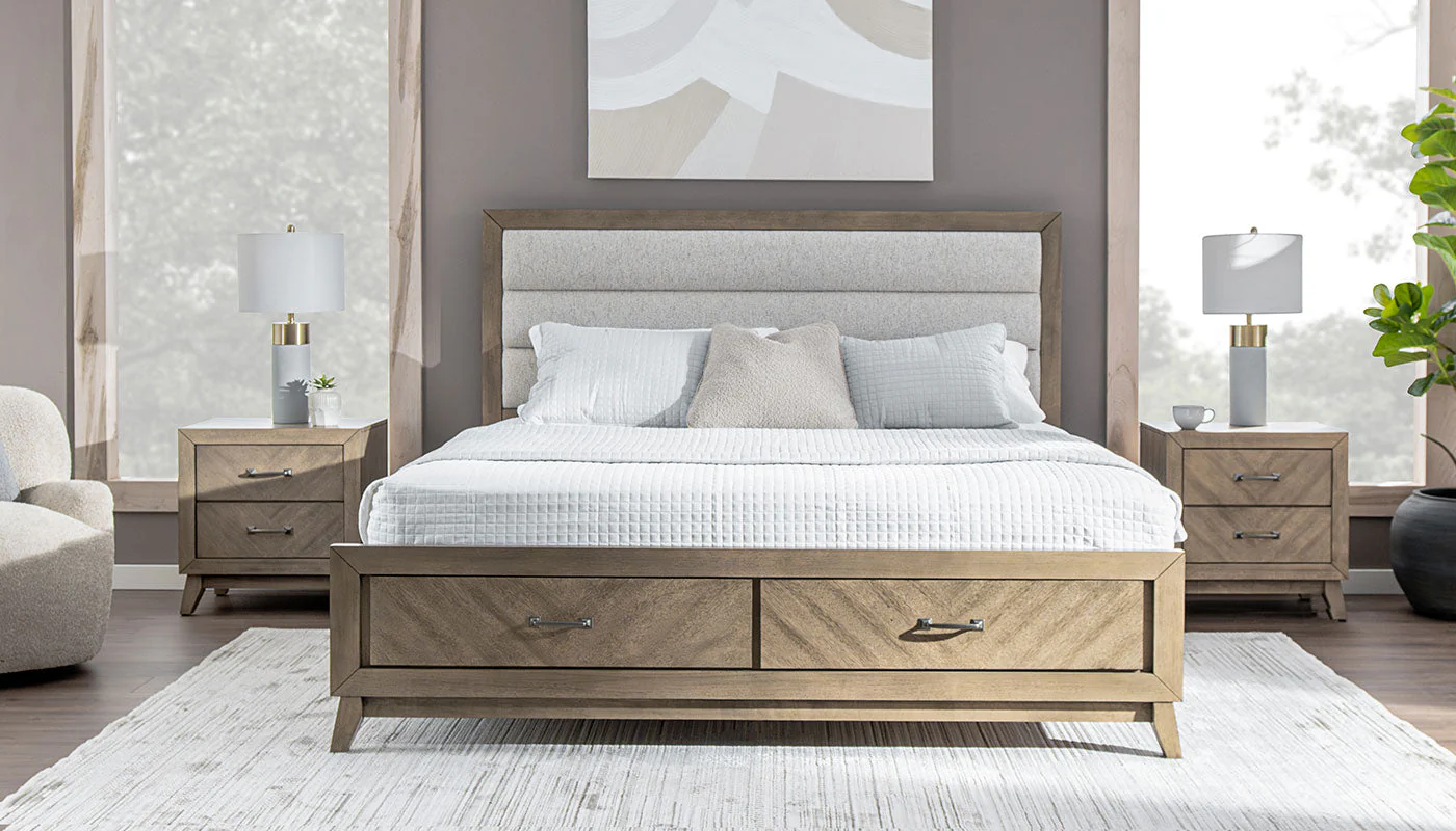 Cruel Summer Storage Bedroom - Image 4