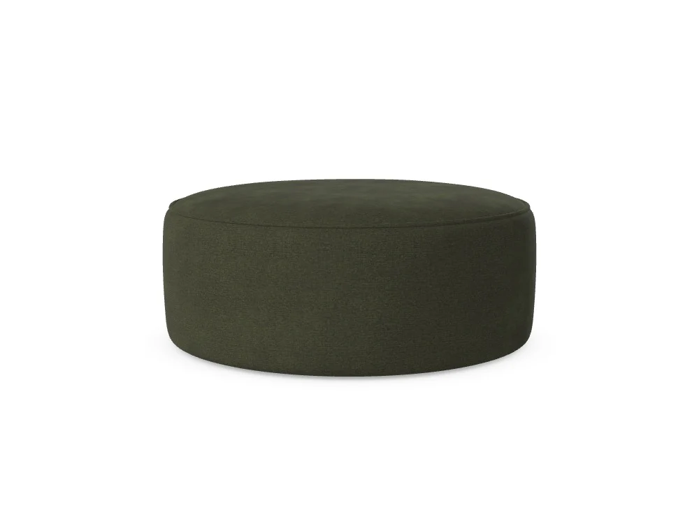 Davenport II Ottoman - Custom Design Ref: 2SNKWXN