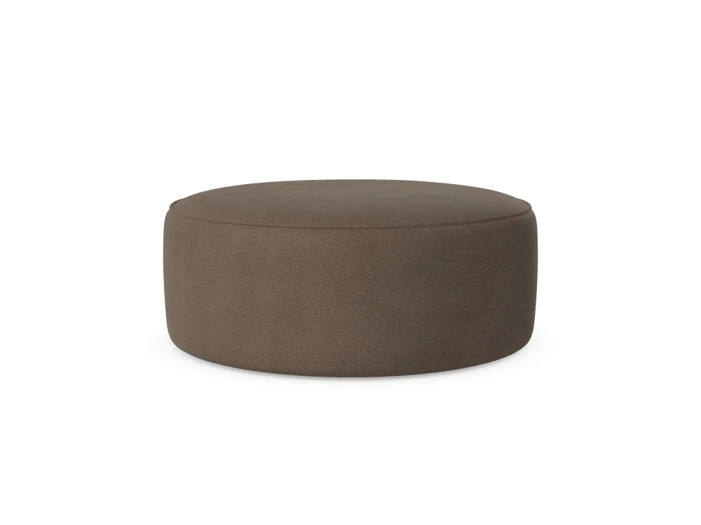 Davenport II Ottoman - Custom Design Ref: AMDG6F