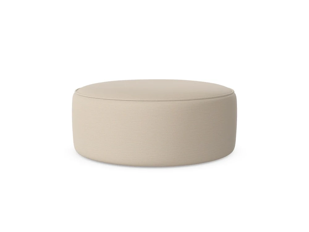 Davenport II Ottoman - Custom Design Ref: EFBTESE