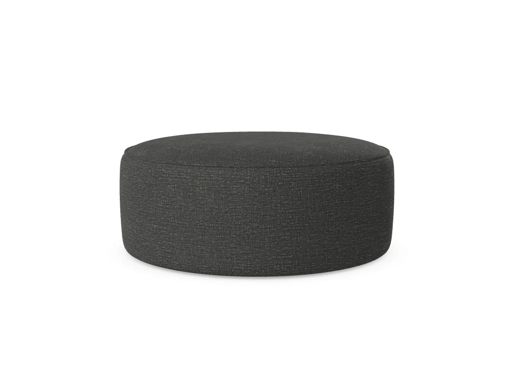 Davenport II Ottoman - Custom Design Ref: IQ5NHSS