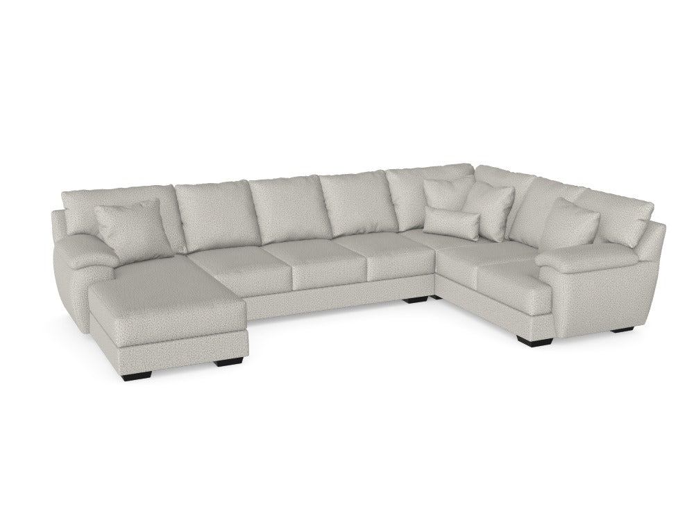 Davenport II Sectional - Custom Design Ref: OWOTI1